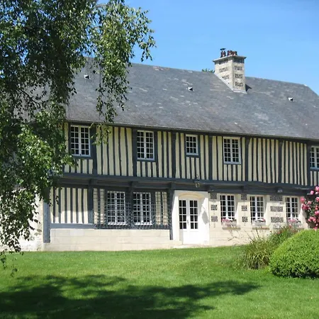 De France® - L'hermière Hermeville