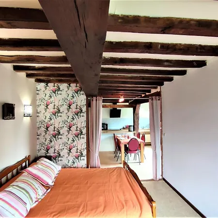 Casa vacanze De France® - L'hermière