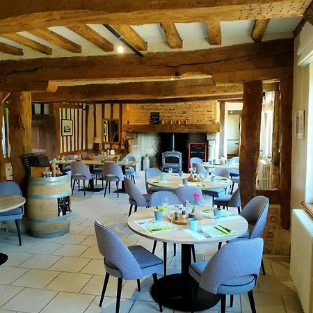 Casa vacanze De France® - L'hermière Hermeville