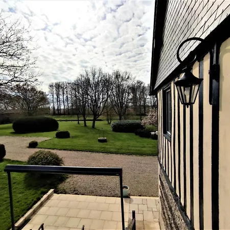 Casa vacanze De France® - L'hermière Hermeville