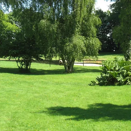 Casa vacanze De France® - L'hermière Hermeville