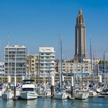 De France® - L'hermière Casa vacanze *